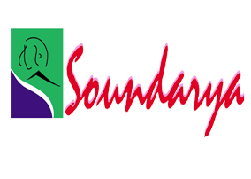 Soundarya logo
